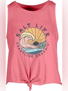 Salt Life Women's Coastline Dreamin’ Top
